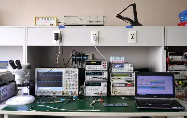 愛普生上海實(shí)驗(yàn)室